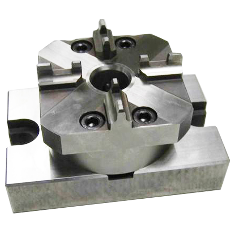 Tooling & Fixture