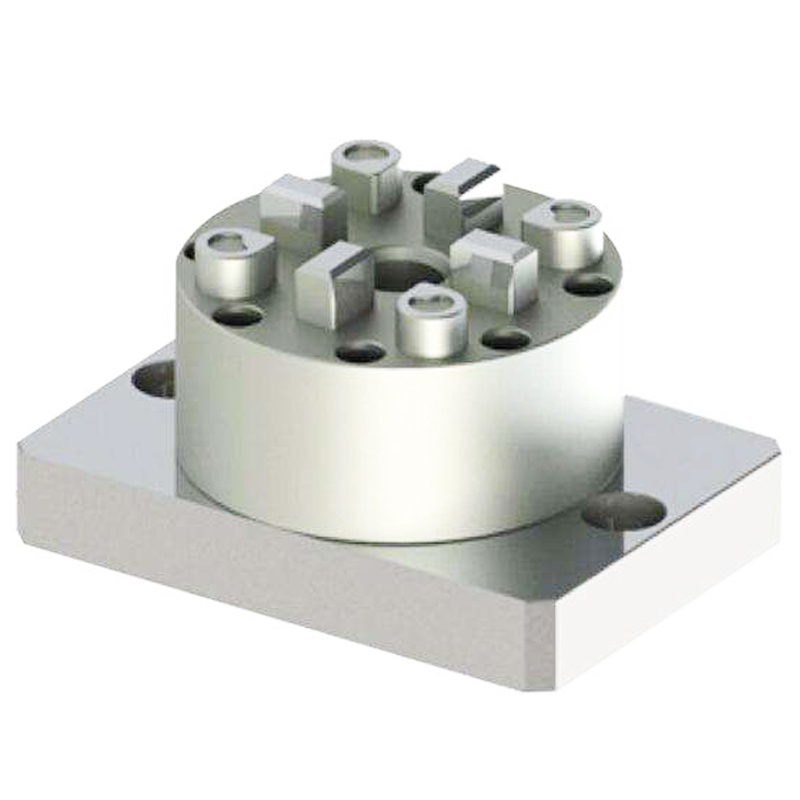 Tooling & Fixture